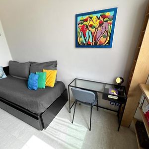 Appartement met een Slaapkamer